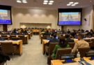 KFP Partisipa 23rd Session of  Committee of Expert on Public Administration (CEPA) of the United Nations Economic and Social Council