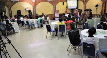 Meet The Press: Reforma Administrasaun Públika Prioridade IX Governu Konstitusional