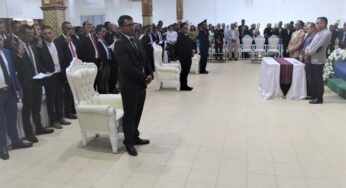 KFP Husu Dirijentes APC Atu Servisu ho Responsabilidade no Integridade
