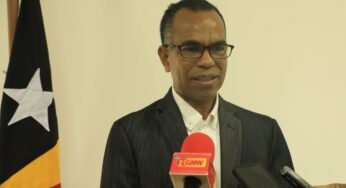 Suspende Rekrutamentu Ba Rejime Jeral Iha Funsaun Públika, Exeptu Ba Rejime Espesiais