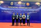 Cambodia Hosts Preparatory Meeting for 23rd ACCSM with Eight Key Agendas