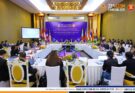 Cambodia Lidera Enkontru Preparatóriu ACCSM ba dala 23 ho Ajenda Importante Ualu