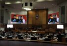 KFP Aprezenta Relatóriu Anual 2024 Iha Plenaria PN