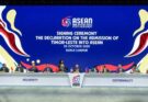 Timor-Leste Selebra Adezaun Pleno Ba ASEAN