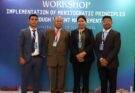 KFP Partisipa Workshop ACCSM+3 Kona-ba “Implementation of Meritocracy Principles through Talent Management” Iha Indonézia