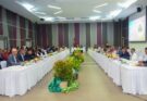 KFP Partisipa Interministerial Meeting ASEAN