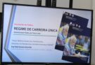 KFP hala’o konsultasaun ho liñas ministeriais kona-ba  Rejime Karreira Únika iha Administrasaun Públika