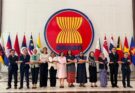 Sekretária Ezekutiva KFP partisipa iha Workshop Rejional ASCC-ASEAN