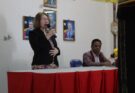 KFP HALAO DISEMINASAUN IHA ERMERA