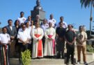 MONUMENTU DOM MARTINHO DA COSTA LOPES