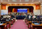 Prezidente KFP partisipa iha “2026 International Forum on Public Governance”